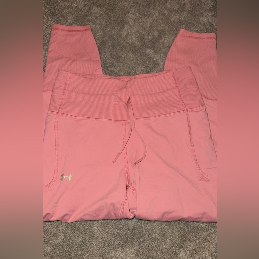 Under armour leggings
